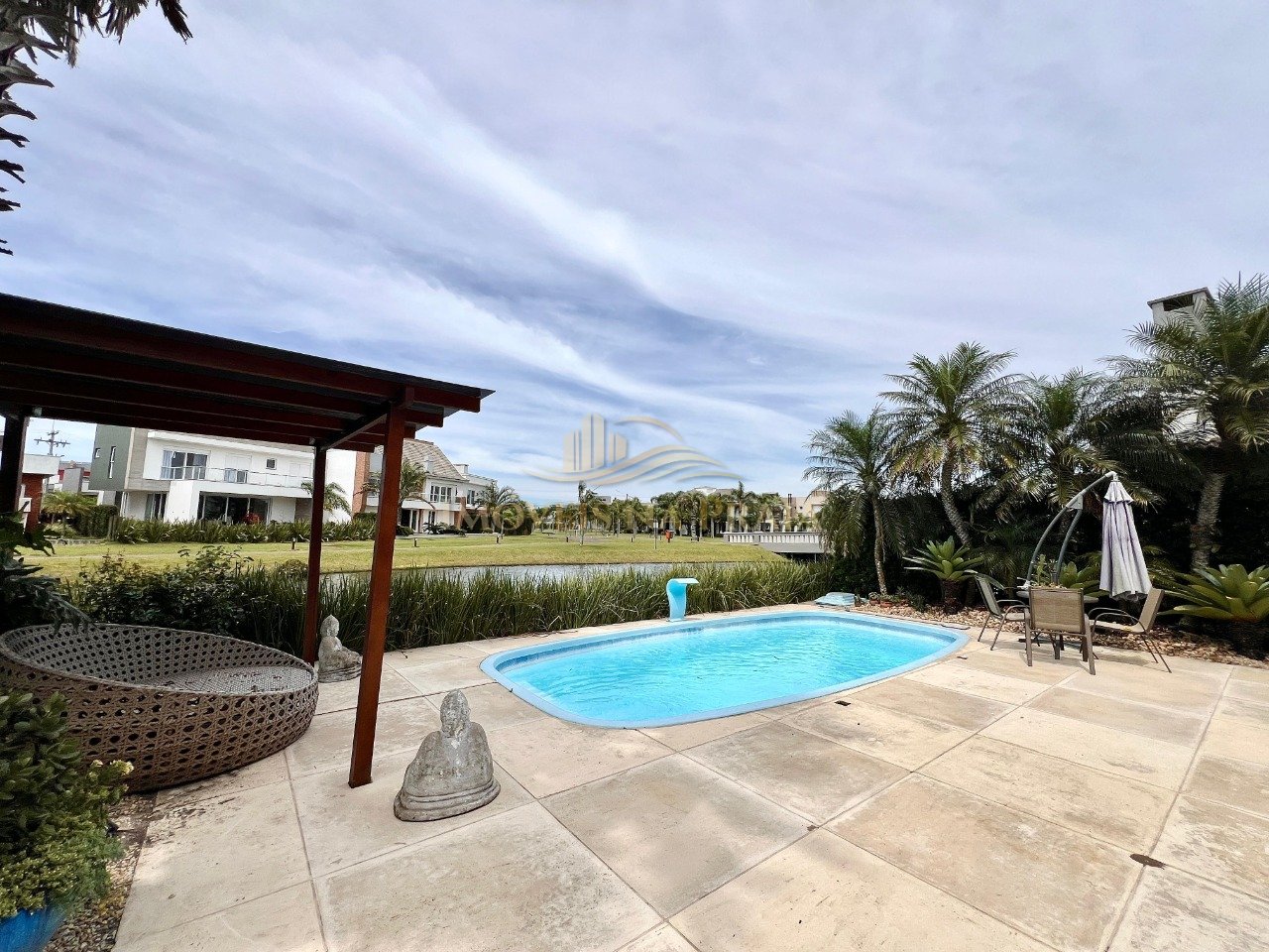 Foto 30 — Casa em Condomínio 4 dormitórios no bairro Sea Coast