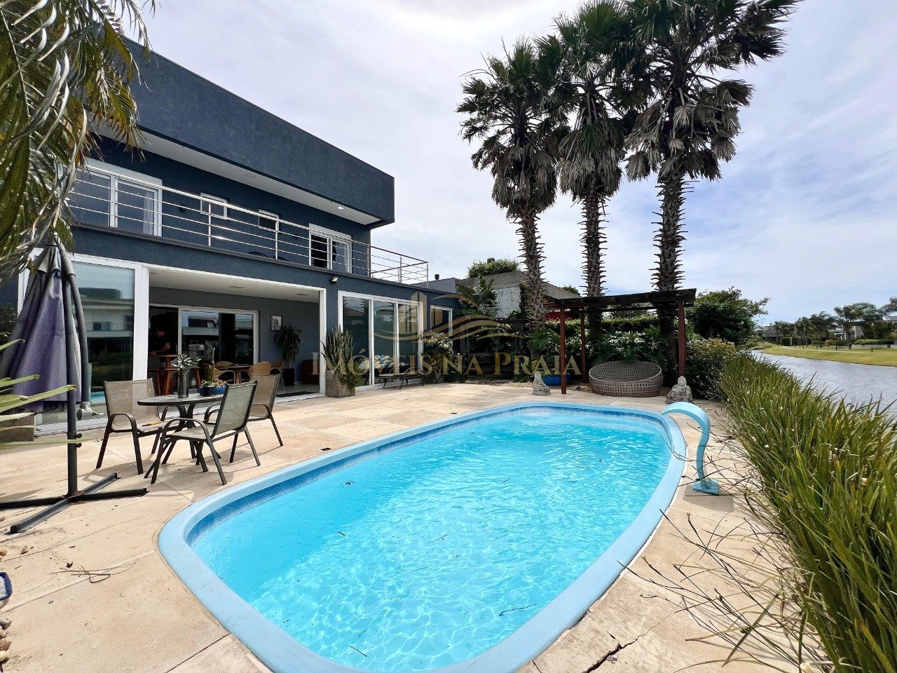 Foto 12 — Casa em Condomínio 4 dormitórios no bairro Sea Coast