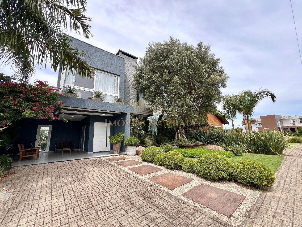 Foto 2 — Casa em Condomínio 4 dormitórios no bairro Sea Coast