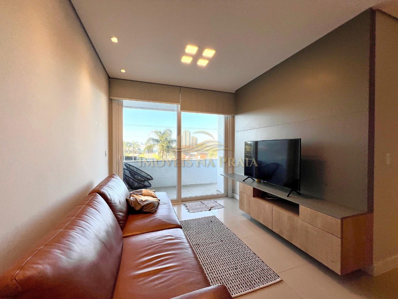 Foto 4 — Apartamento no Essence Atlântida.