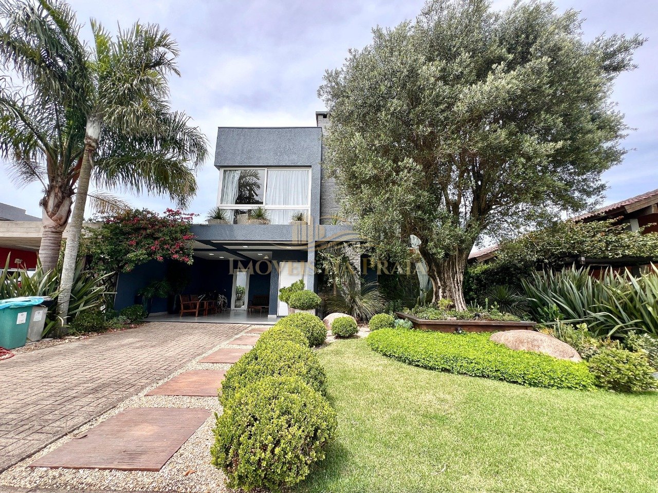 Casa em Condomínio 4 dormitórios no bairro Sea Coast