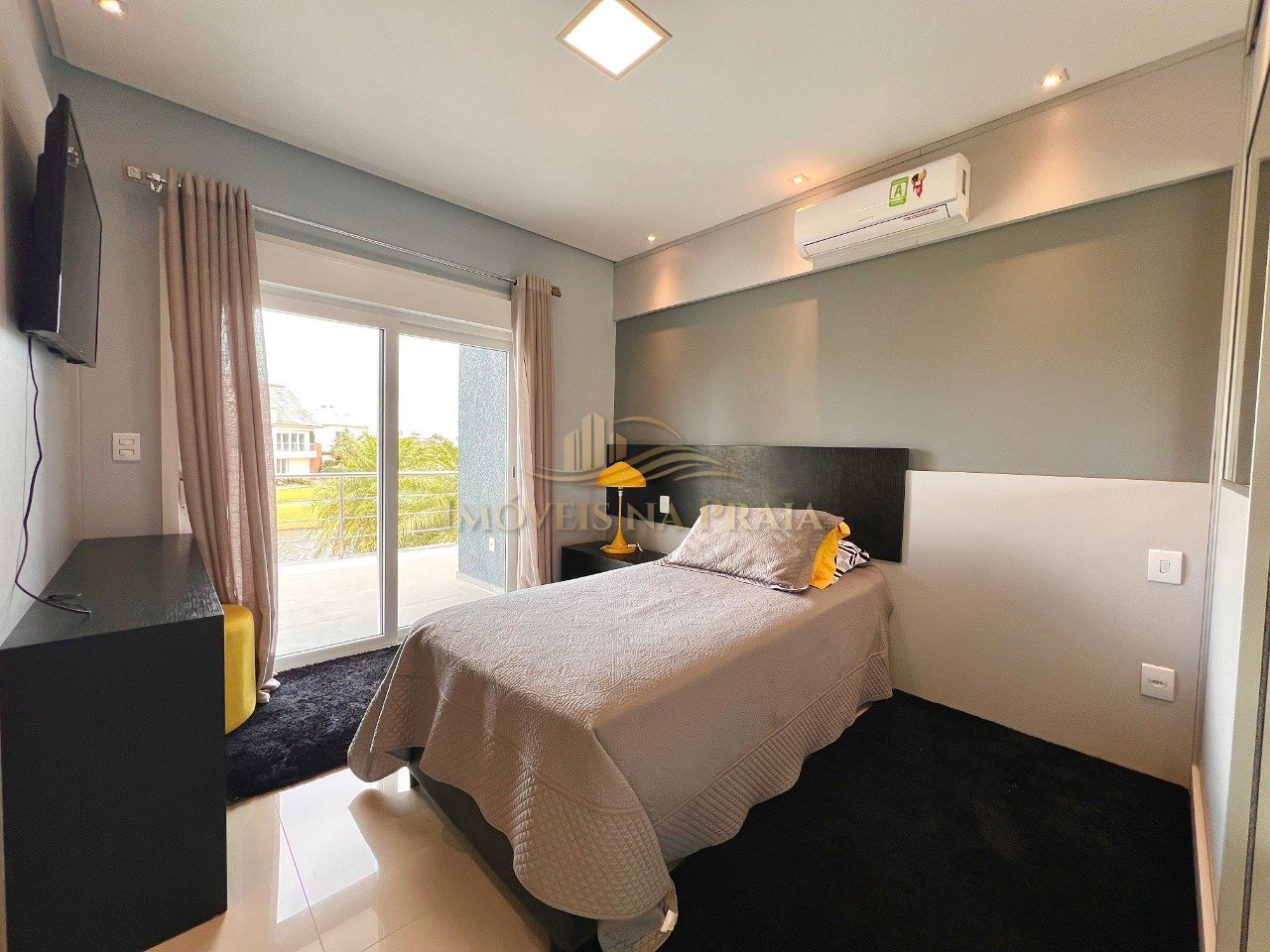 Foto 25 — Casa em Condomínio 4 dormitórios no bairro Sea Coast