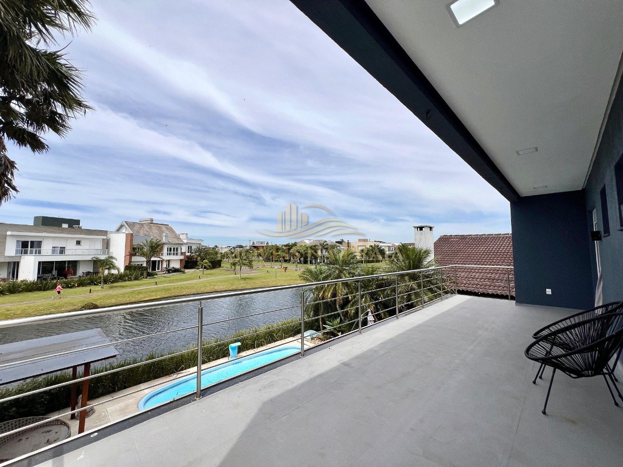 Foto 20 — Casa em Condomínio 4 dormitórios no bairro Sea Coast