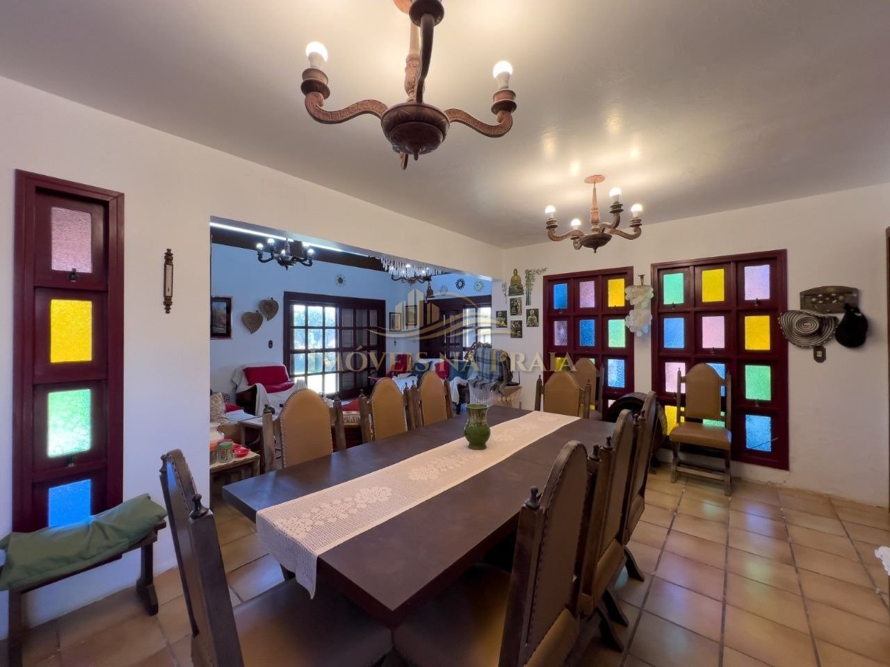 Foto 3 — Casa 3 dormitórios no bairro Remanso