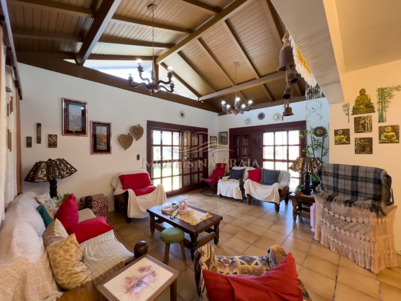 Foto 19 — Casa 3 dormitórios no bairro Remanso