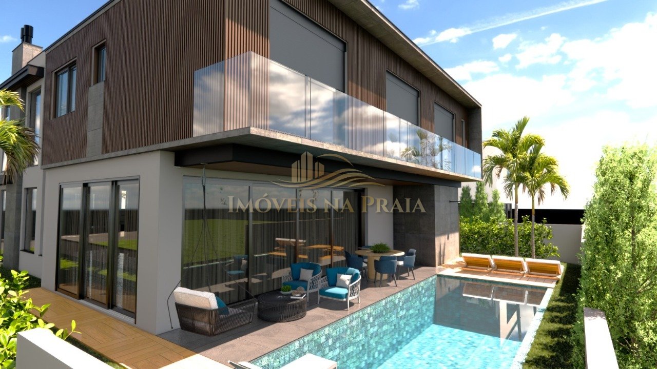 Foto 3 — Casa em Condomínio 6 dormitórios no bairro Playa Vista