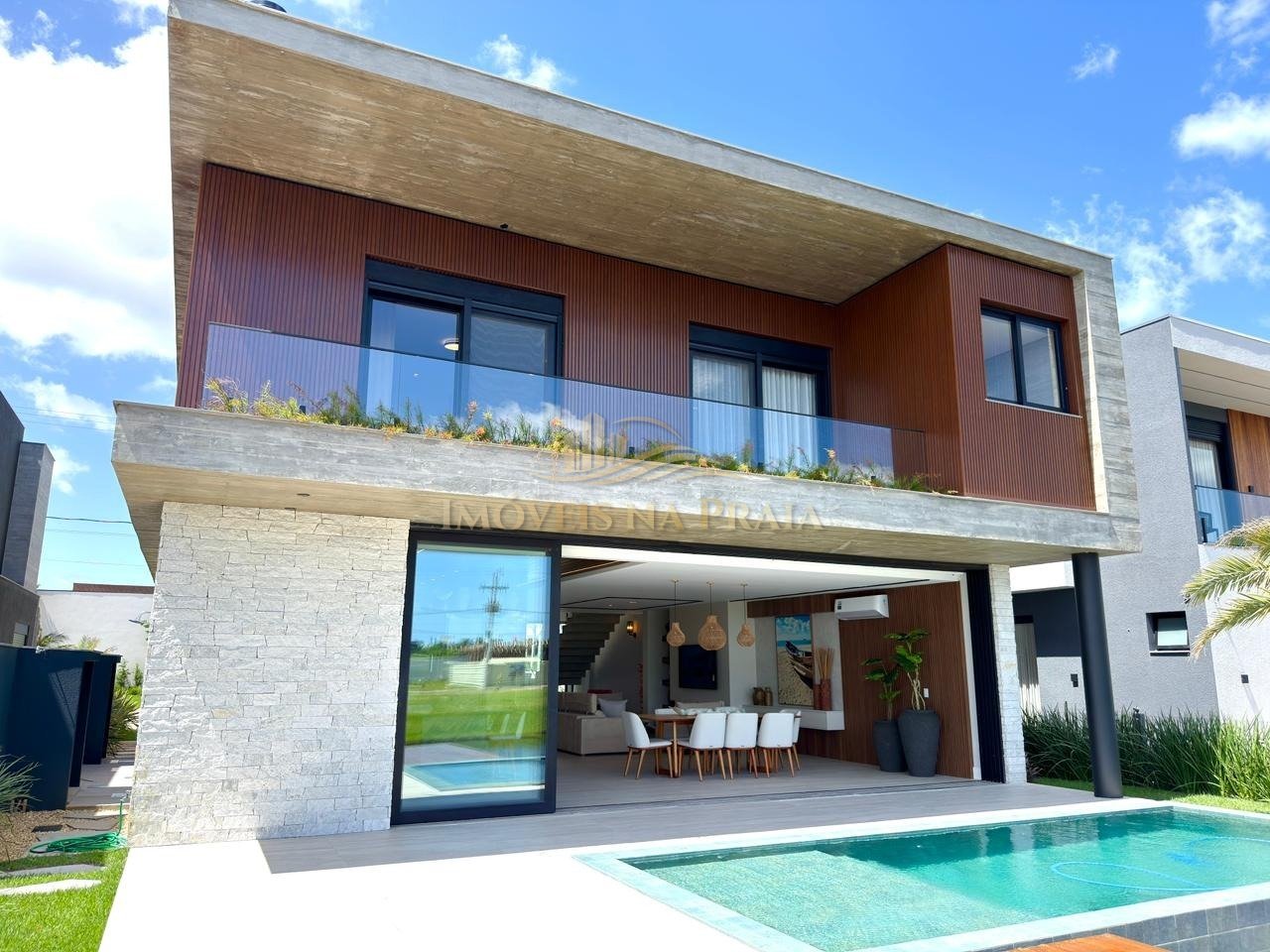 Foto 46 — Casa em Condomínio 5 dormitórios no bairro Amare