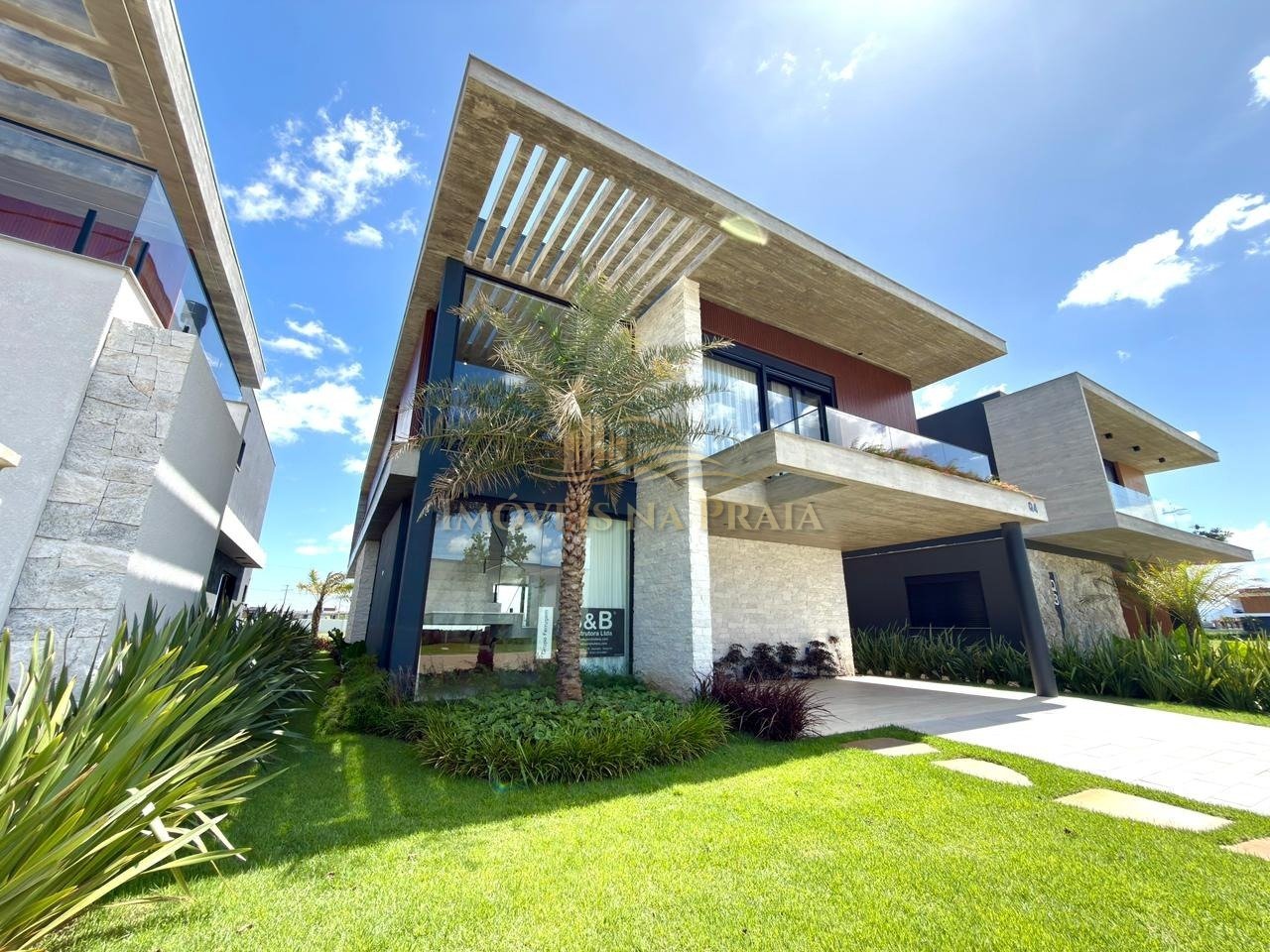 Foto 3 — Casa em Condomínio 5 dormitórios no bairro Amare