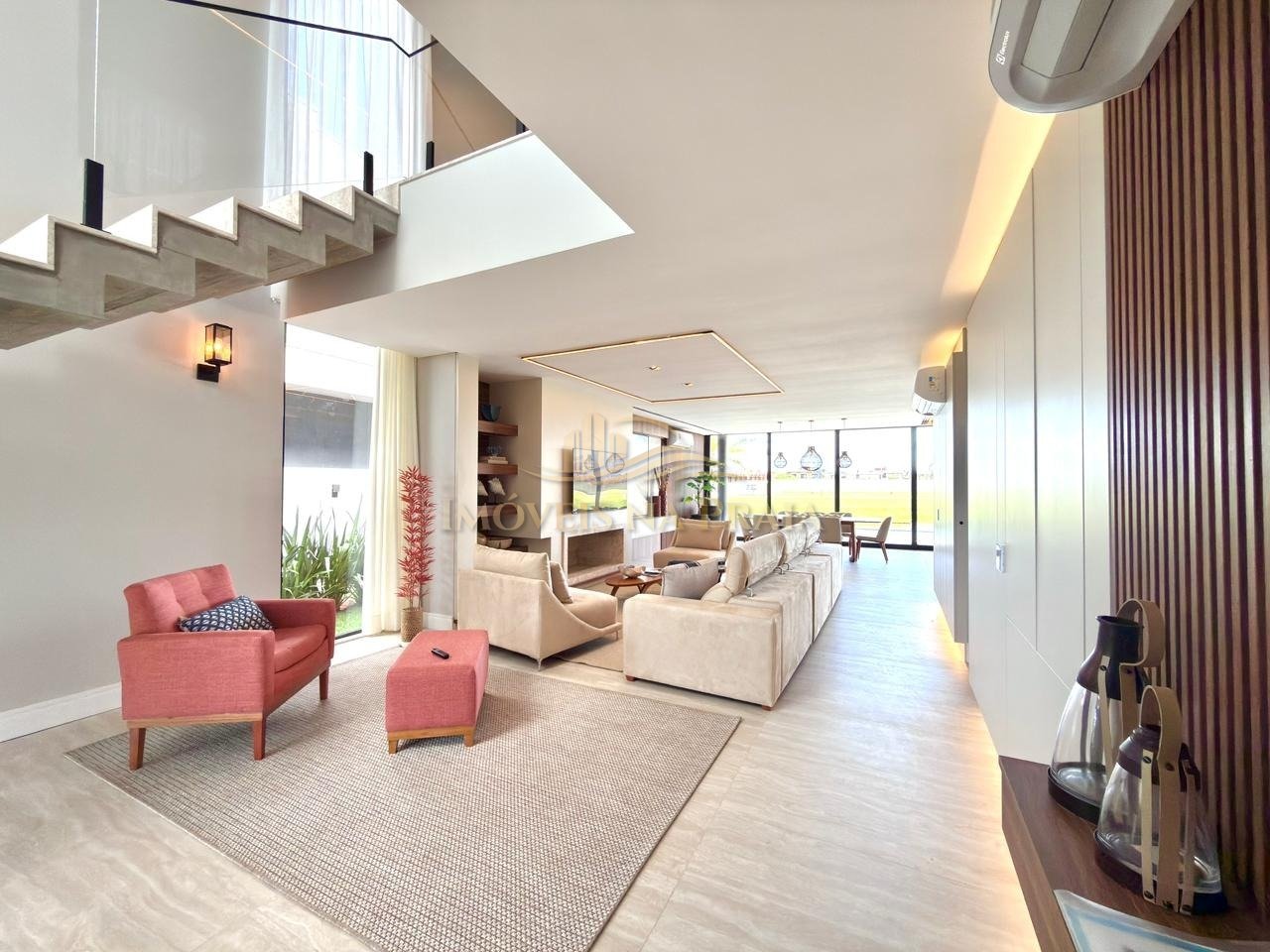 Foto 6 — Casa em Condomínio 5 dormitórios no bairro Amare