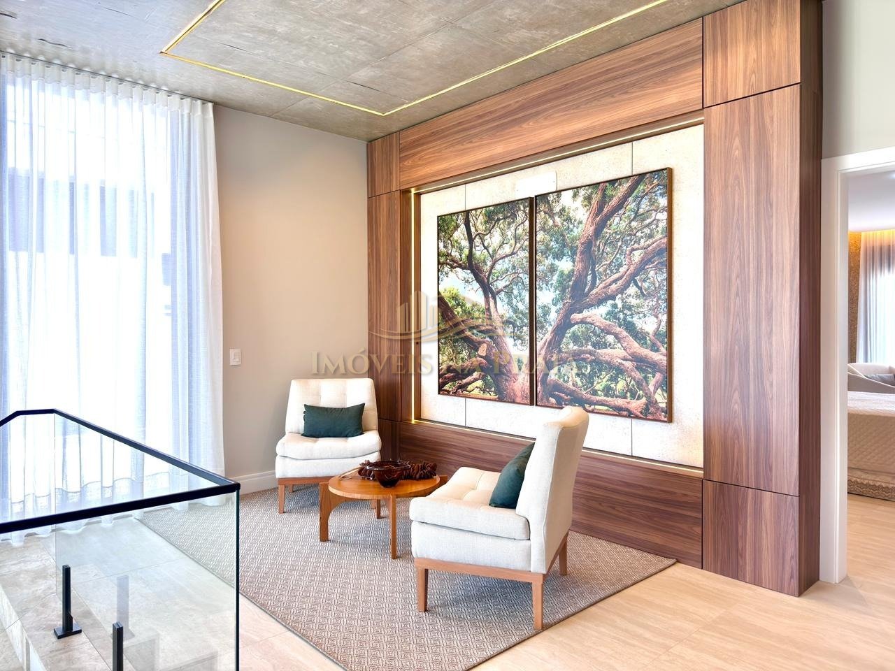 Foto 18 — Casa em Condomínio 5 dormitórios no bairro Amare