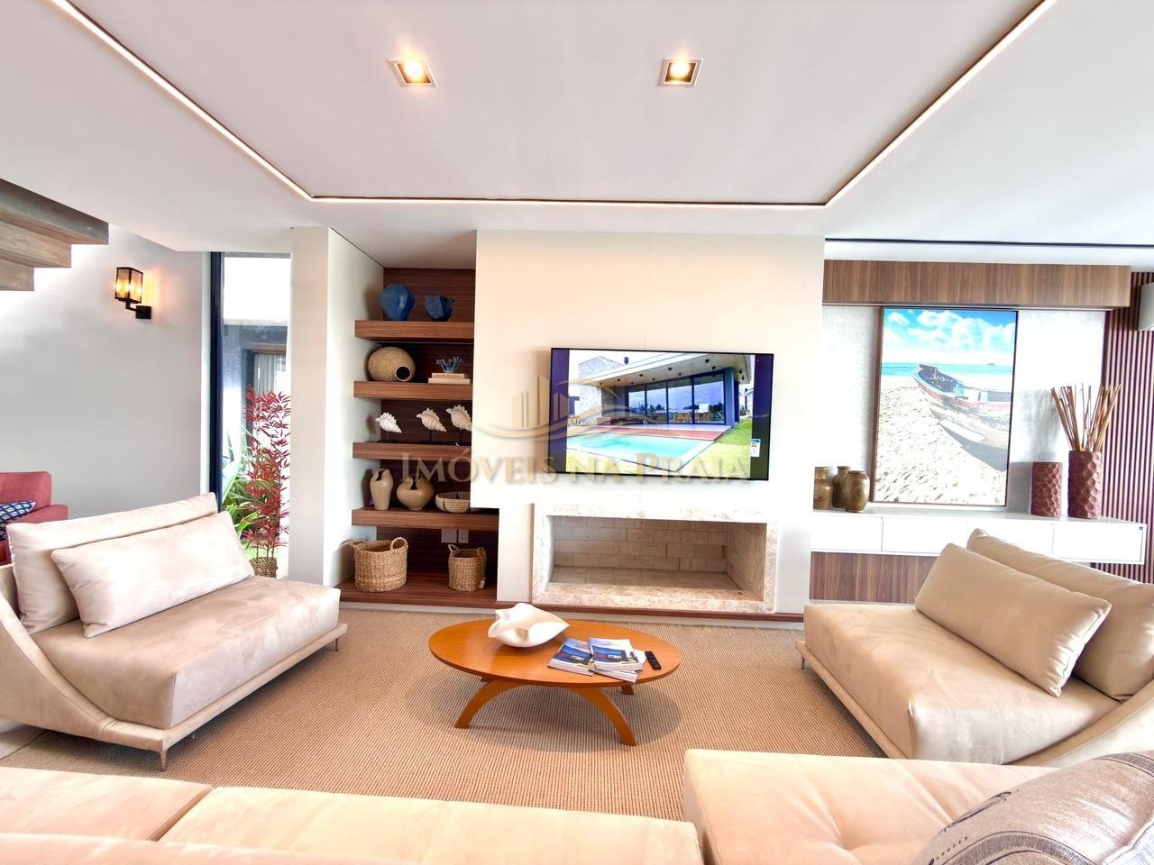 Foto 8 — Casa em Condomínio 5 dormitórios no bairro Amare