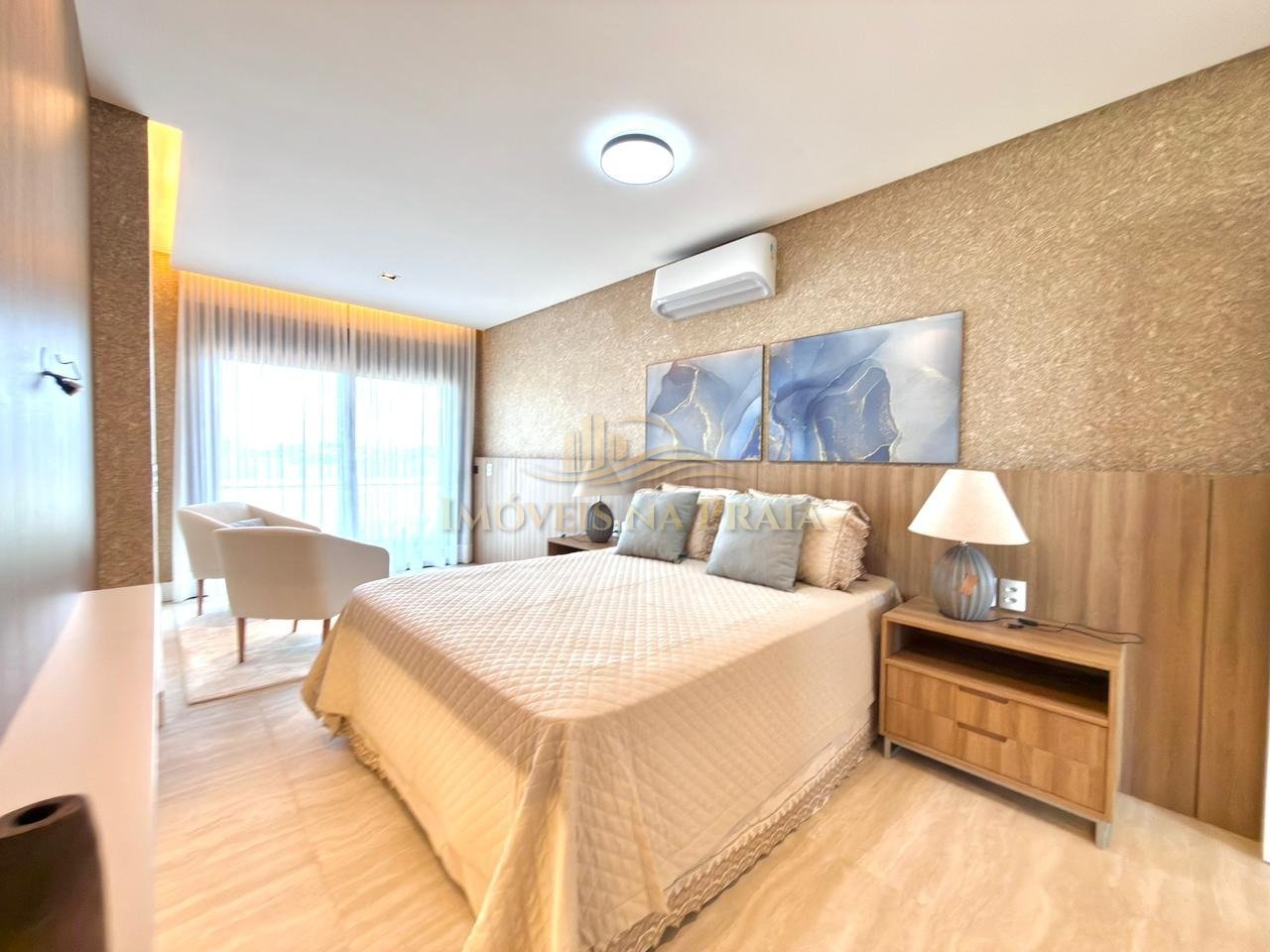 Foto 33 — Casa em Condomínio 5 dormitórios no bairro Amare