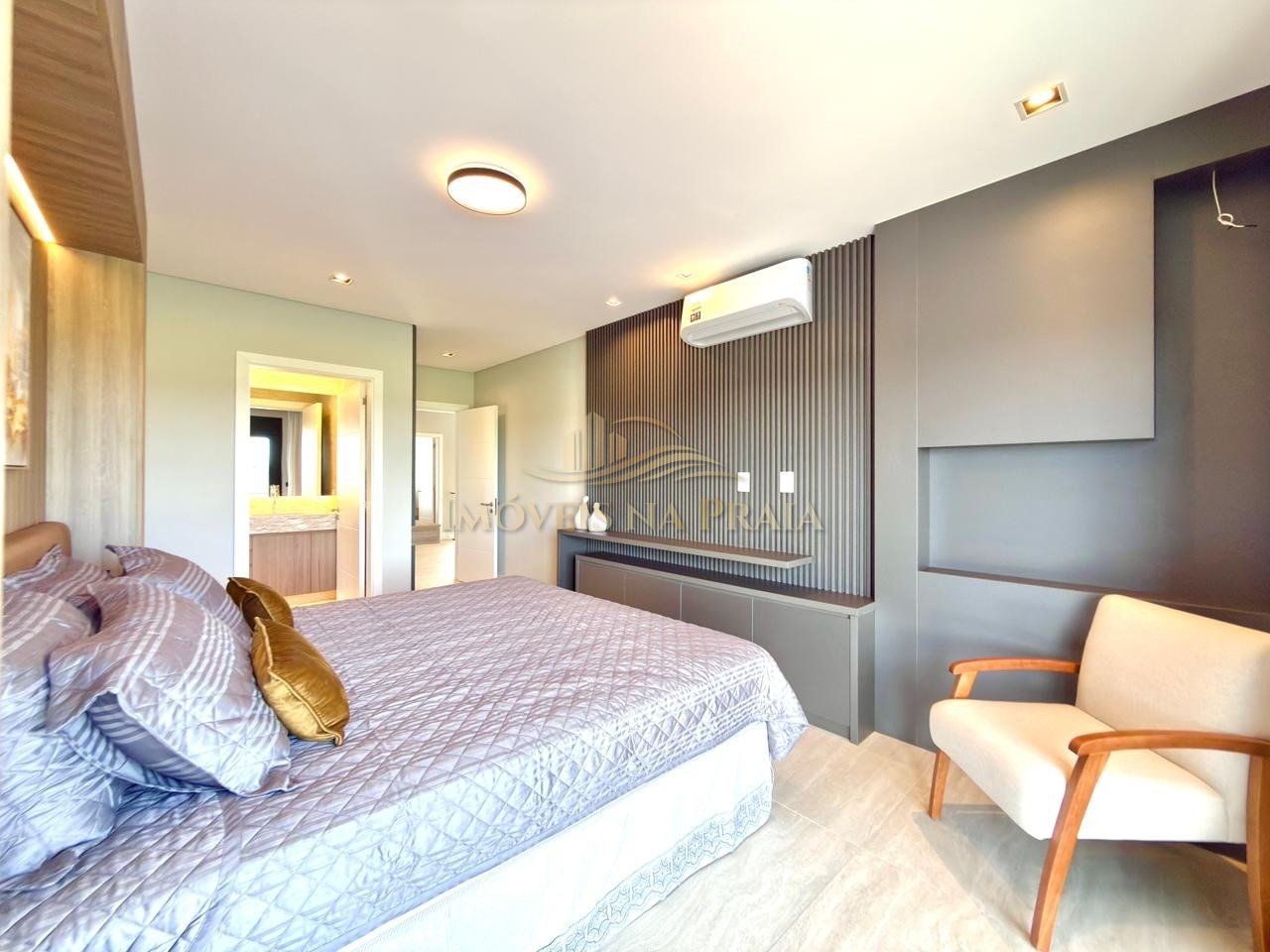 Foto 28 — Casa em Condomínio 5 dormitórios no bairro Amare