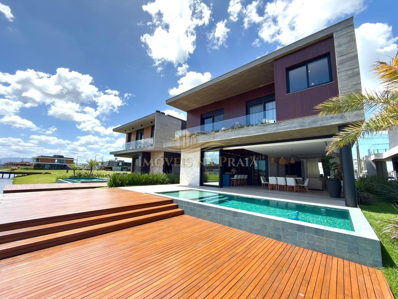 Foto 42 — Casa em Condomínio 5 dormitórios no bairro Amare