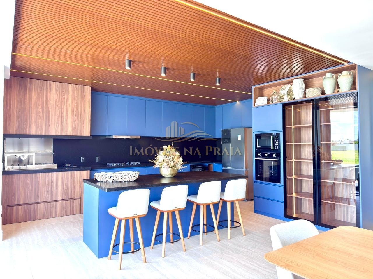 Foto 11 — Casa em Condomínio 5 dormitórios no bairro Amare