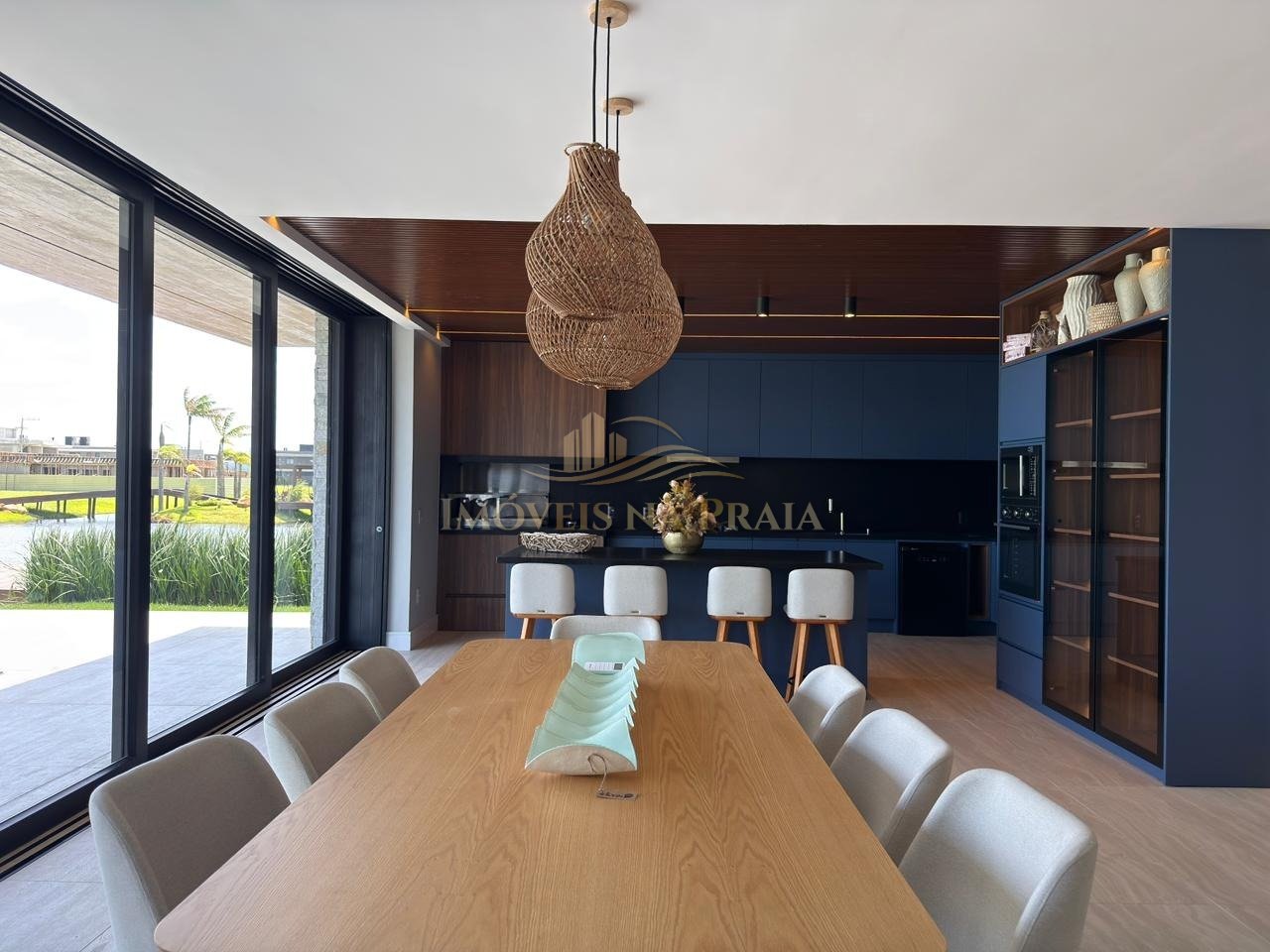 Foto 12 — Casa em Condomínio 5 dormitórios no bairro Amare