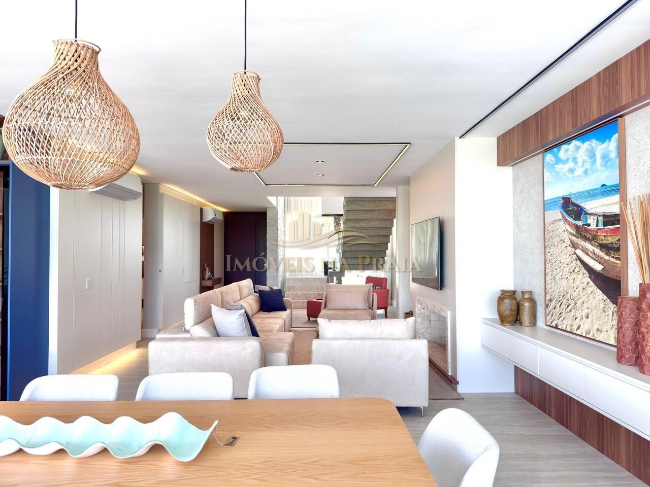 Foto 9 — Casa em Condomínio 5 dormitórios no bairro Amare