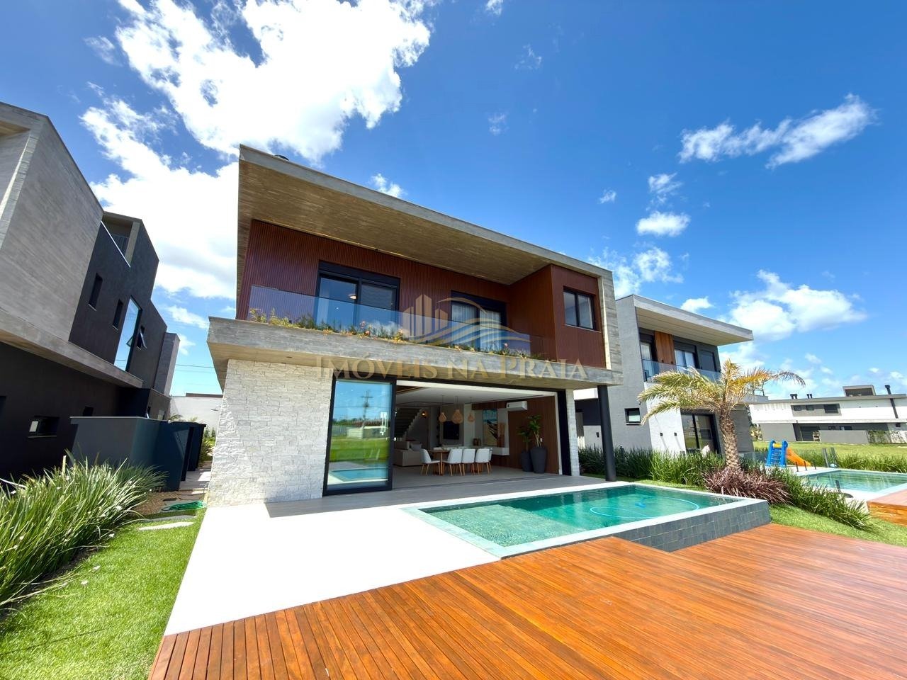 Foto 43 — Casa em Condomínio 5 dormitórios no bairro Amare