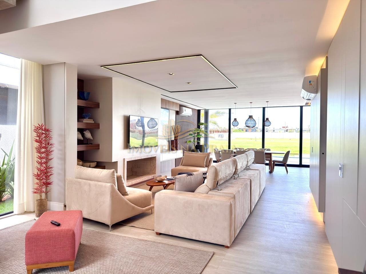 Foto 10 — Casa em Condomínio 5 dormitórios no bairro Amare