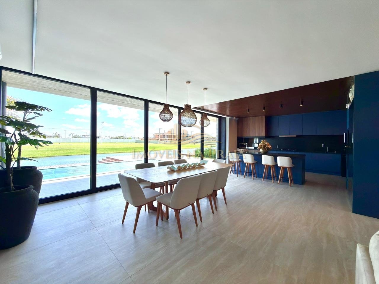 Foto 13 — Casa em Condomínio 5 dormitórios no bairro Amare