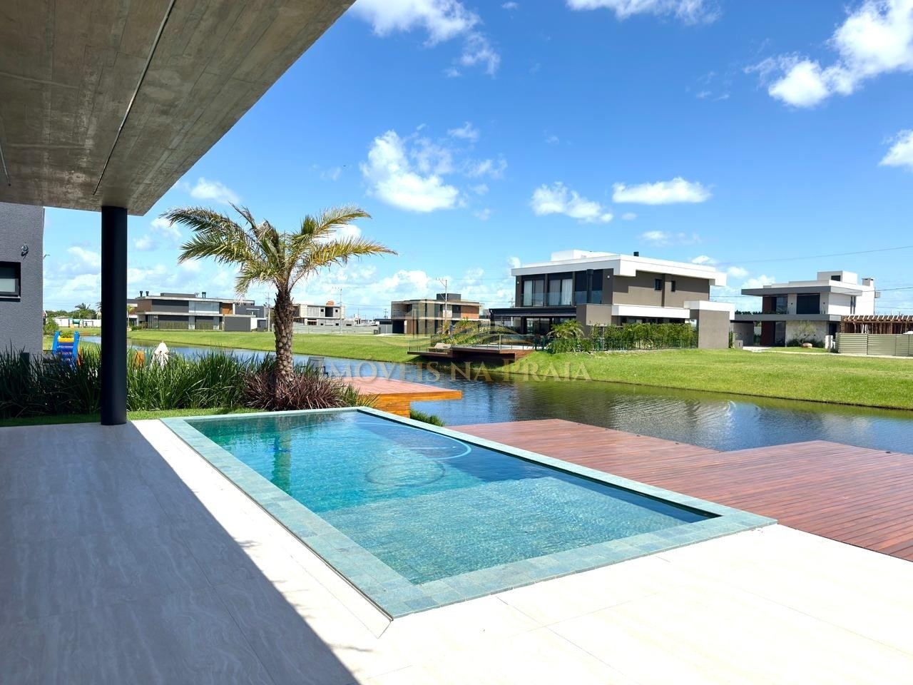 Foto 45 — Casa em Condomínio 5 dormitórios no bairro Amare