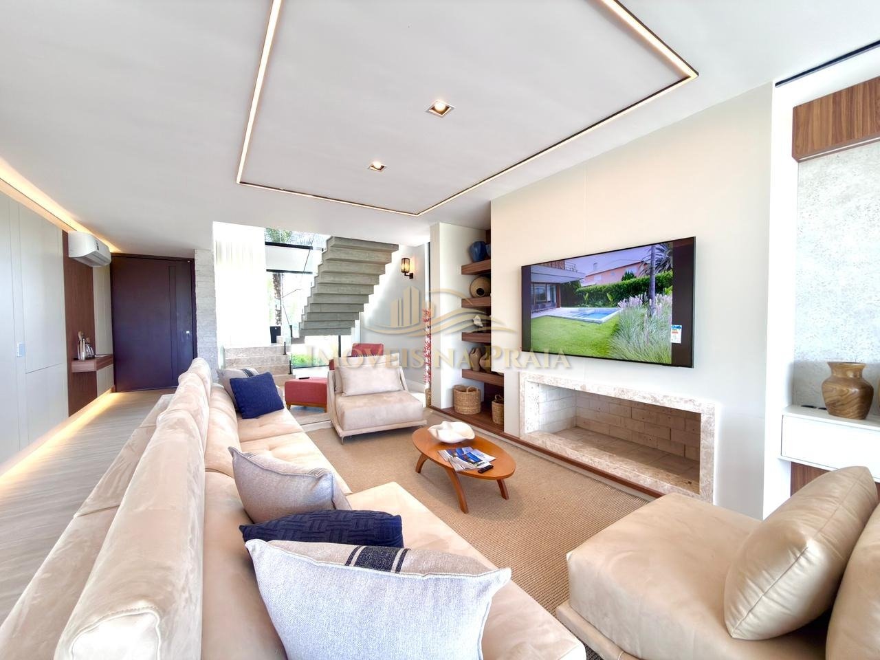 Foto 4 — Casa em Condomínio 5 dormitórios no bairro Amare