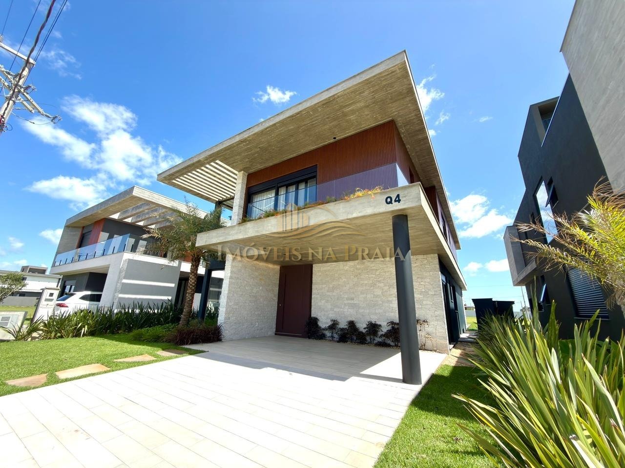 Foto 2 — Casa em Condomínio 5 dormitórios no bairro Amare