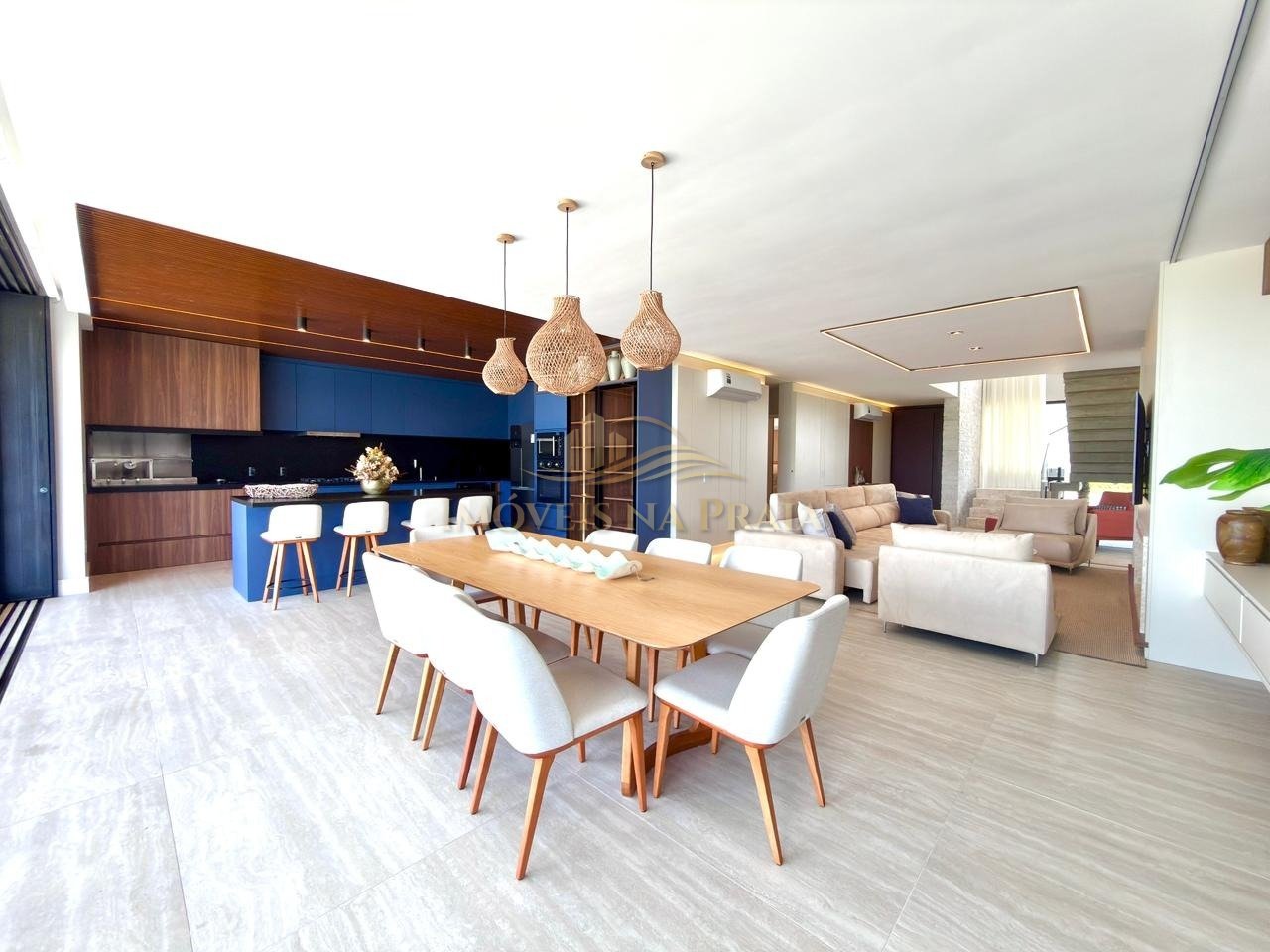 Foto 14 — Casa em Condomínio 5 dormitórios no bairro Amare