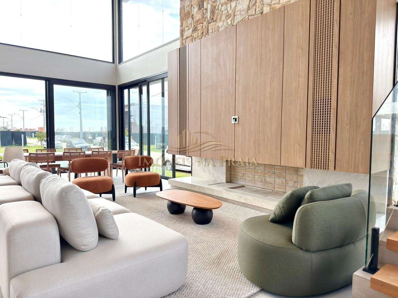 Foto 3 — Casa em Condomínio 4 dormitórios no bairro Zen Concept Resort