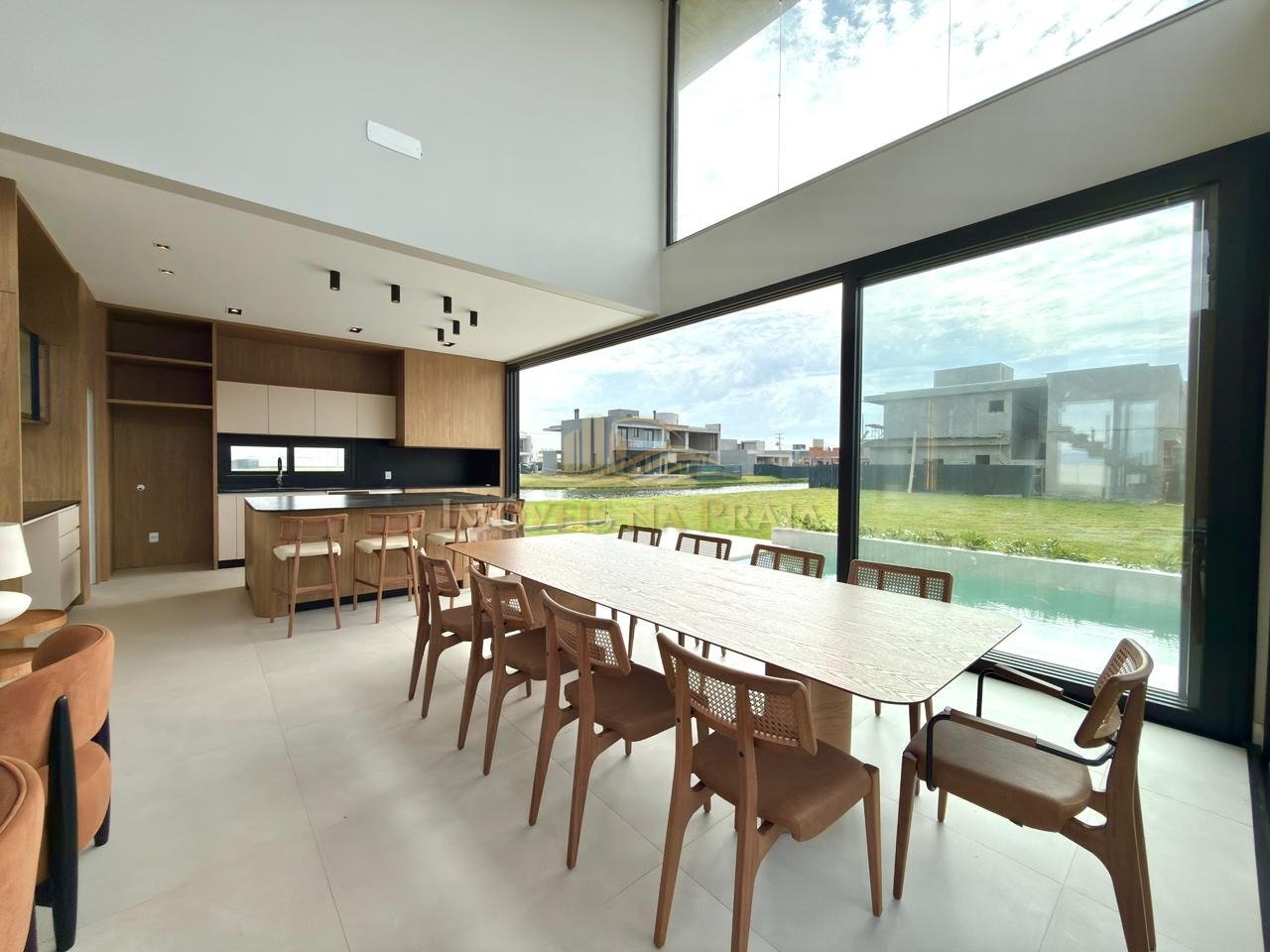 Foto 6 — Casa em Condomínio 4 dormitórios no bairro Zen Concept Resort