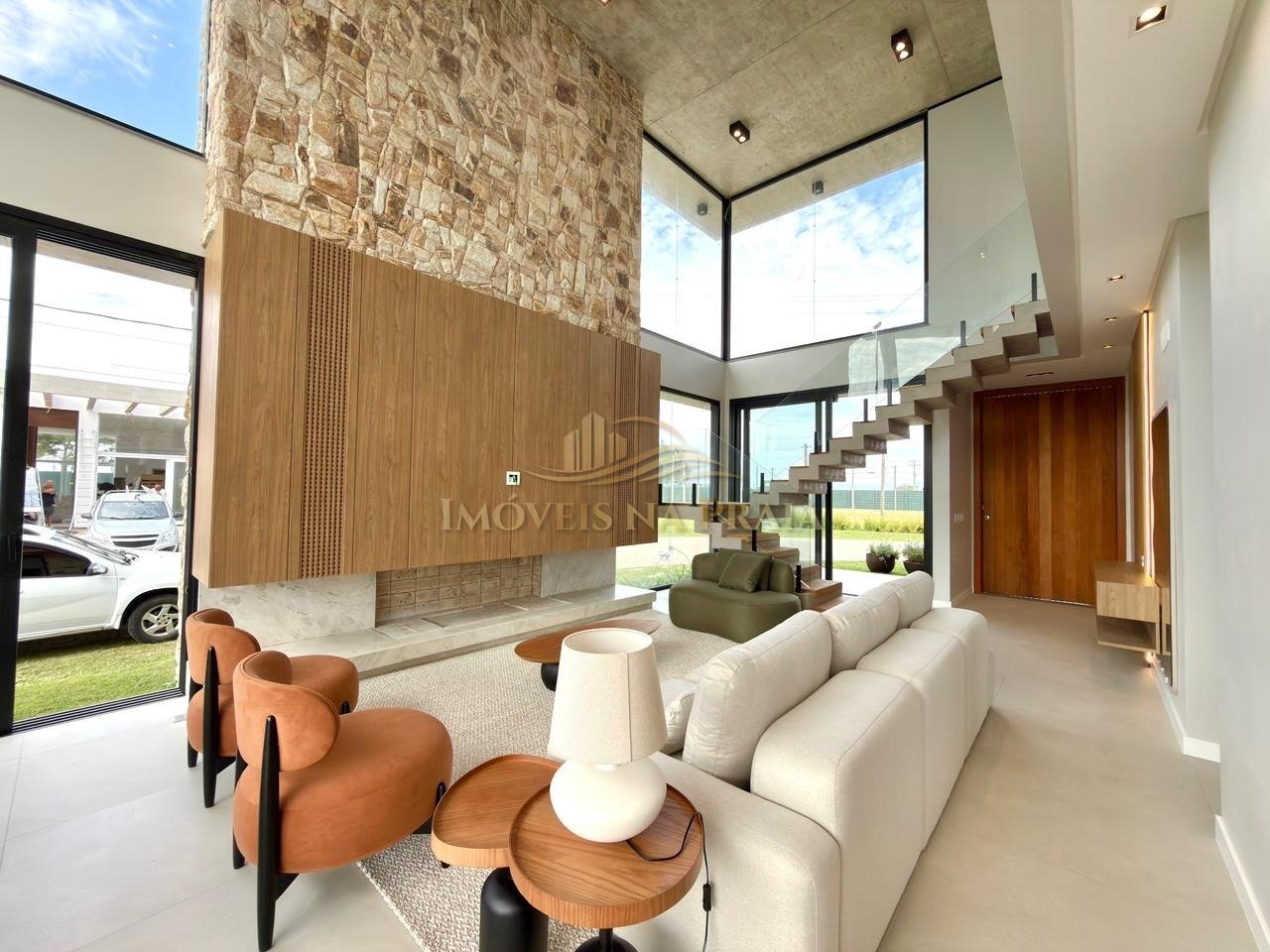 Foto 2 — Casa em Condomínio 4 dormitórios no bairro Zen Concept Resort