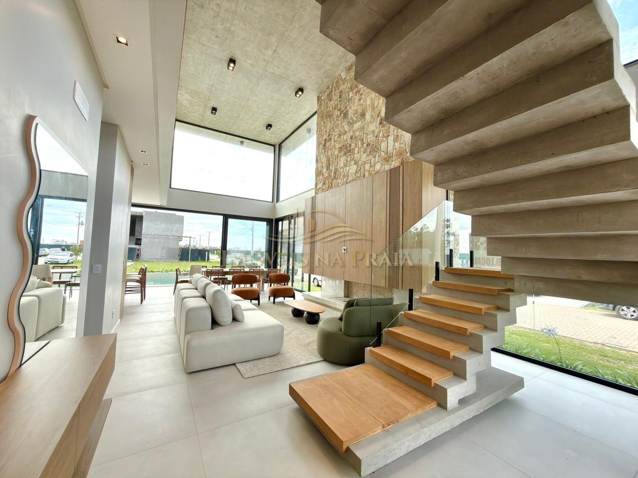 Foto 4 — Casa em Condomínio 4 dormitórios no bairro Zen Concept Resort