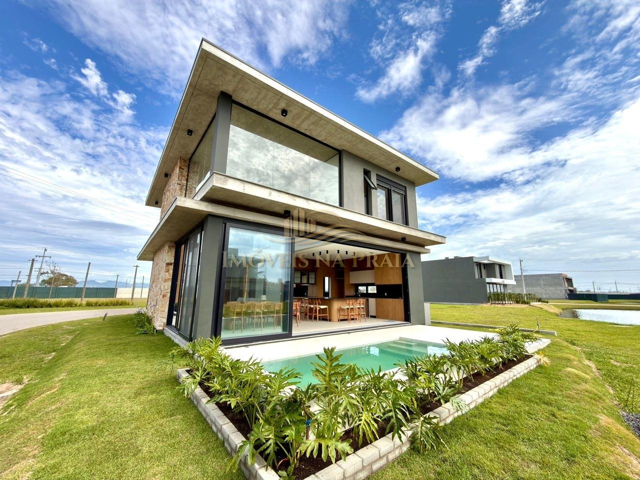 Foto 29 — Casa em Condomínio 4 dormitórios no bairro Zen Concept Resort