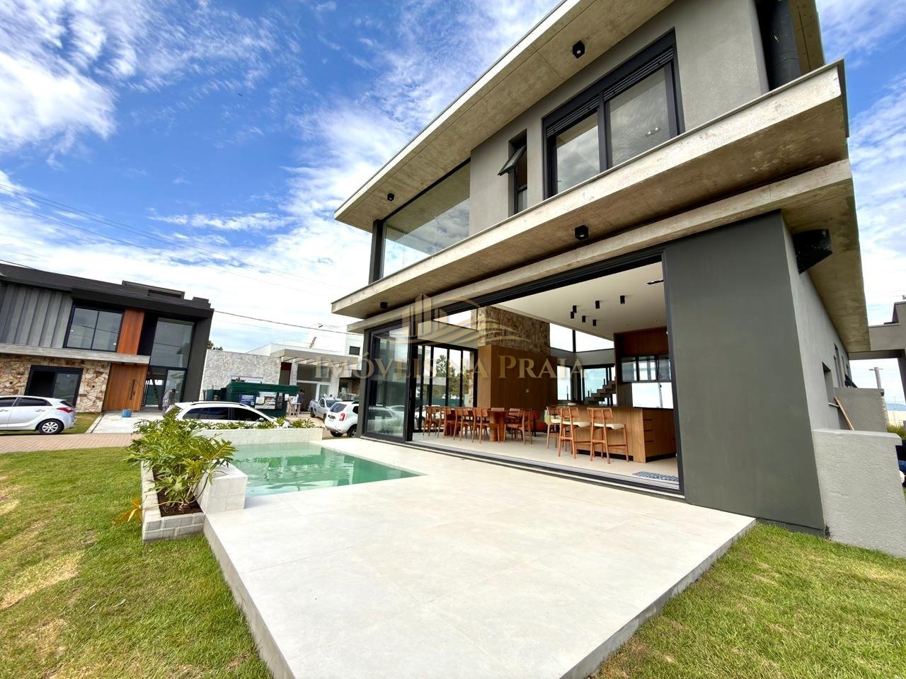 Foto 26 — Casa em Condomínio 4 dormitórios no bairro Zen Concept Resort