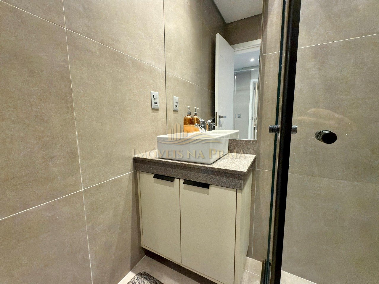 Foto 8 — Loft 1 dormitório no bairro Livin Resort House