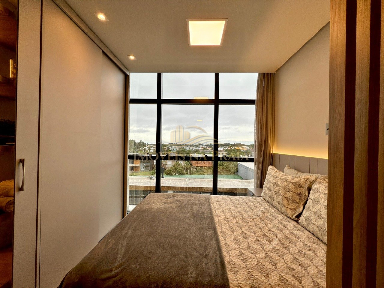 Foto 6 — Loft 1 dormitório no bairro Livin Resort House