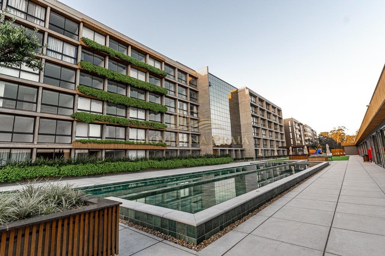 Foto 3 — Loft 1 dormitório no bairro Livin Resort House