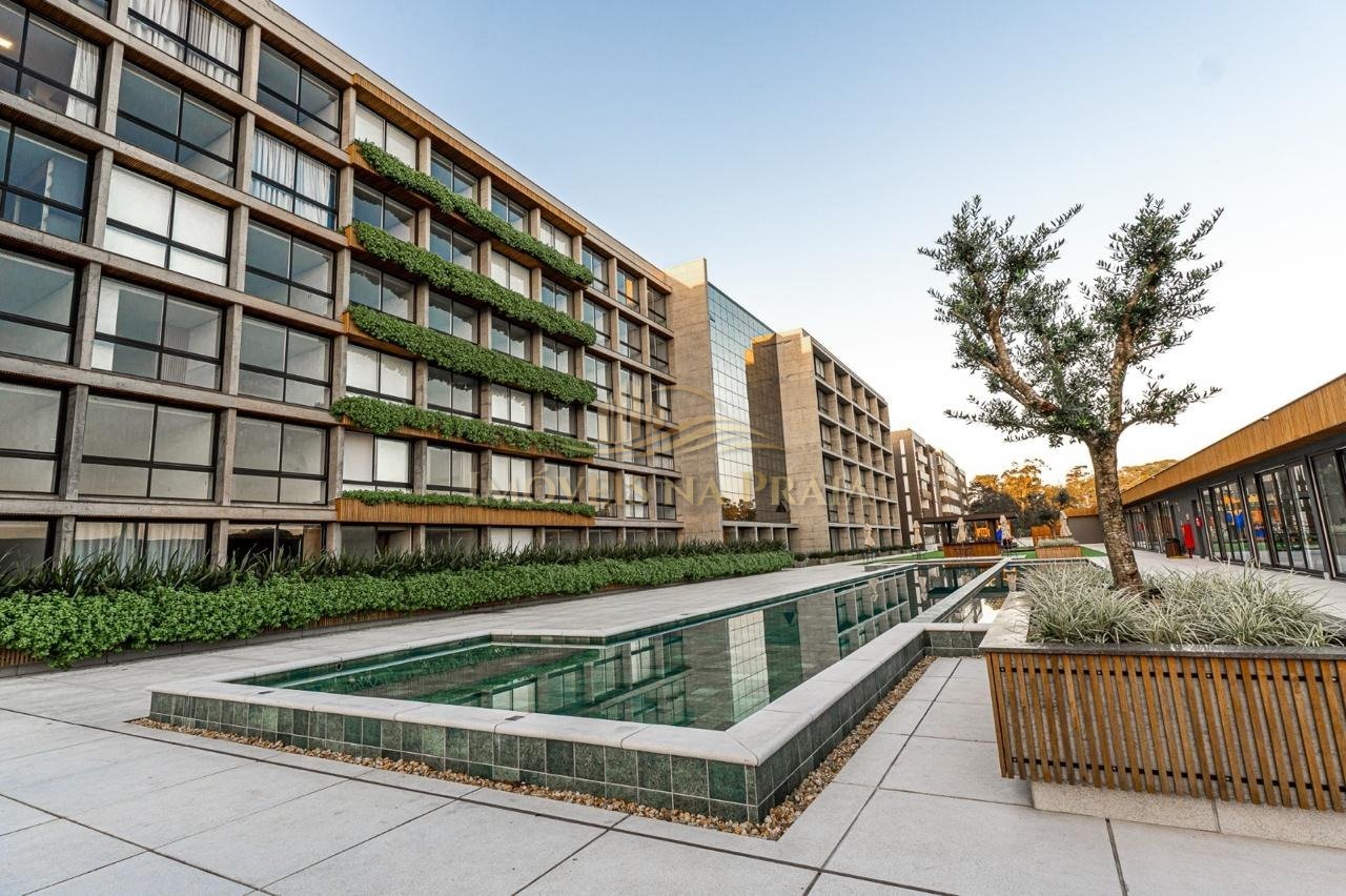 Foto 12 — Loft 1 dormitório no bairro Livin Resort House