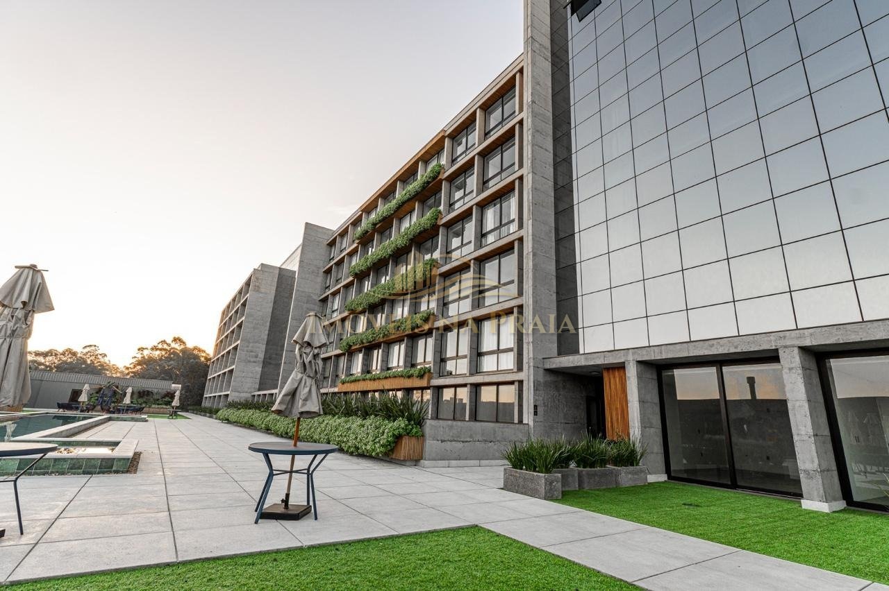 Foto 4 — Loft 1 dormitório no bairro Livin Resort House