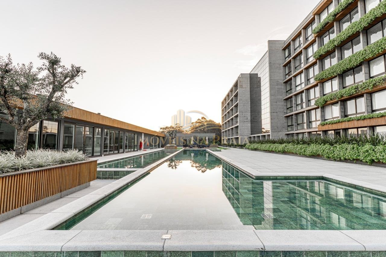 Foto 5 — Loft 1 dormitório no bairro Livin Resort House