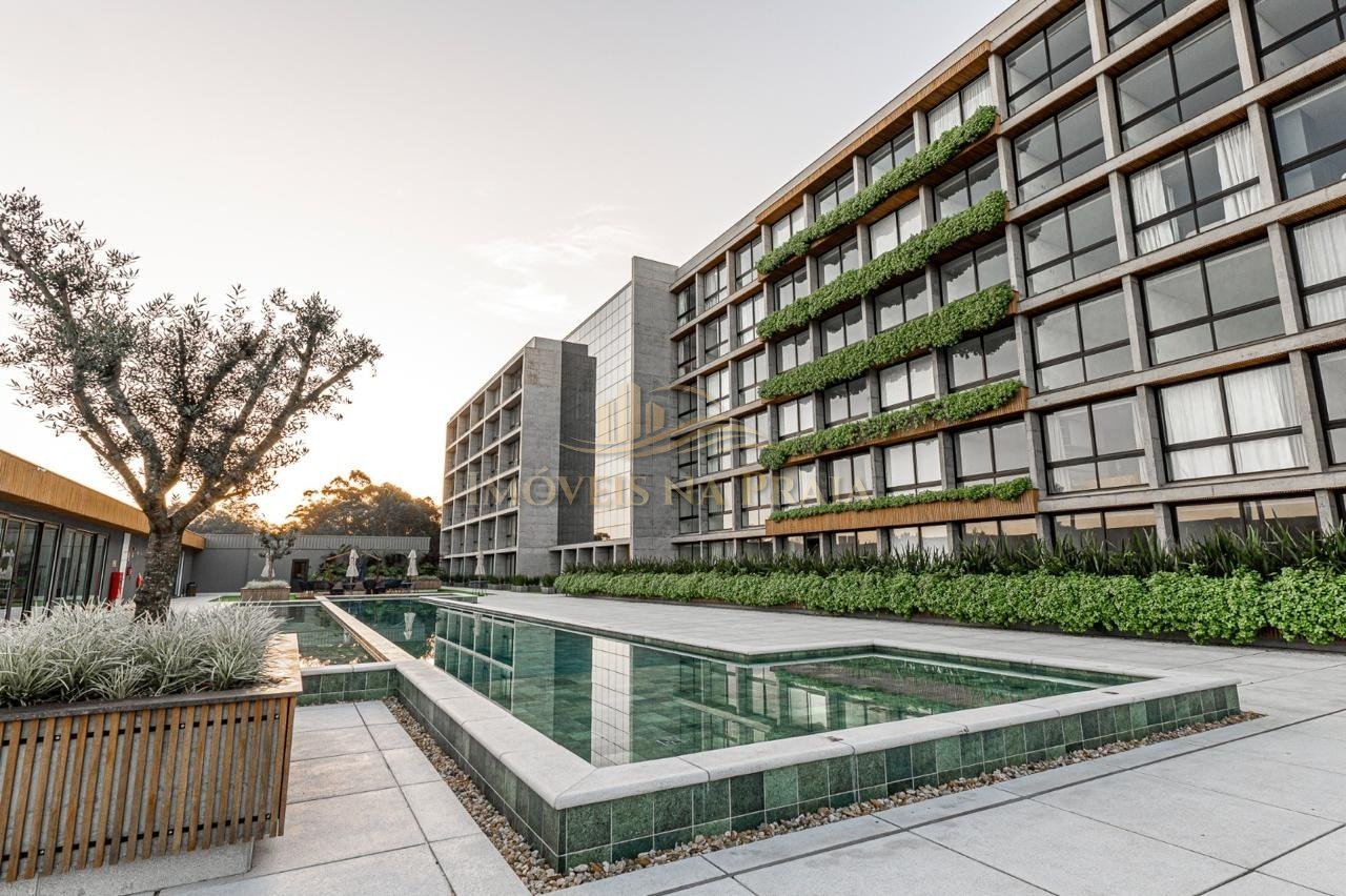 Foto 2 — Loft 1 dormitório no bairro Livin Resort House