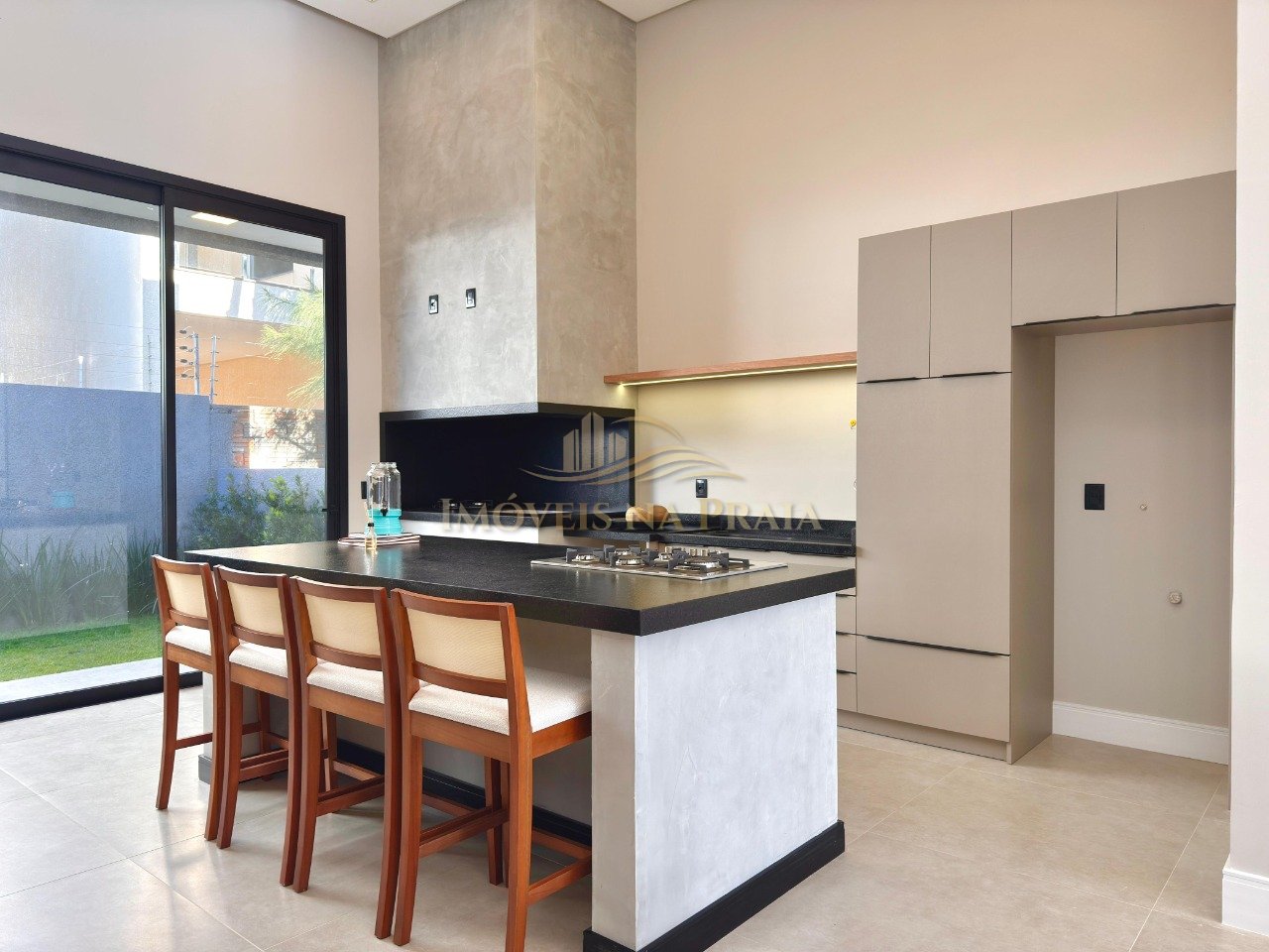 Foto 5 — Casa 4 dormitórios no bairro Noiva do Mar