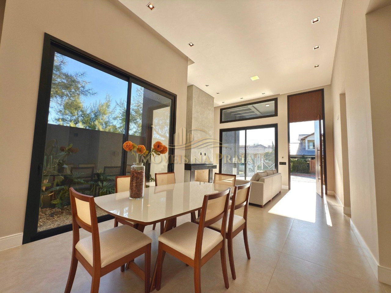 Foto 9 — Casa 4 dormitórios no bairro Noiva do Mar