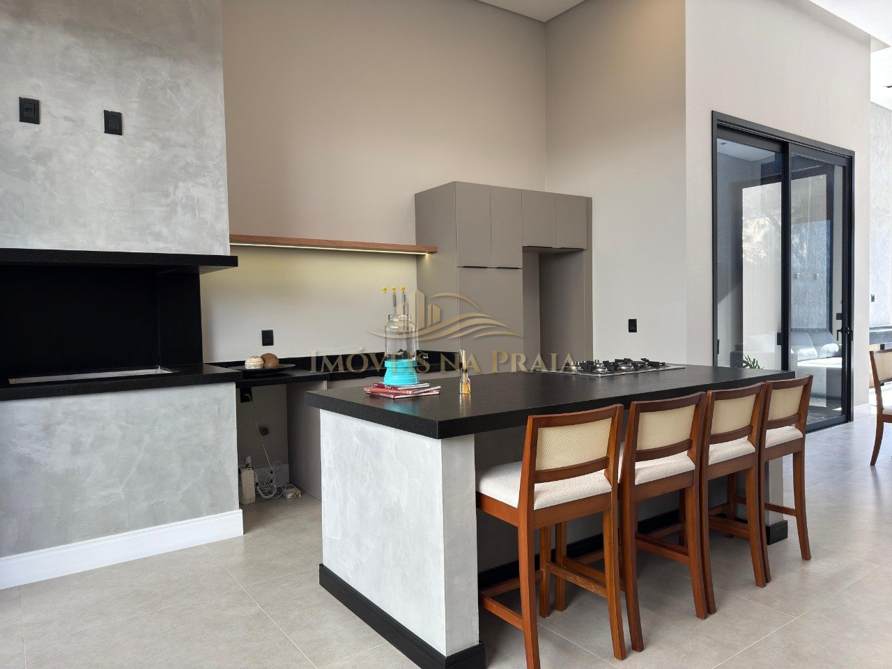 Foto 7 — Casa 4 dormitórios no bairro Noiva do Mar