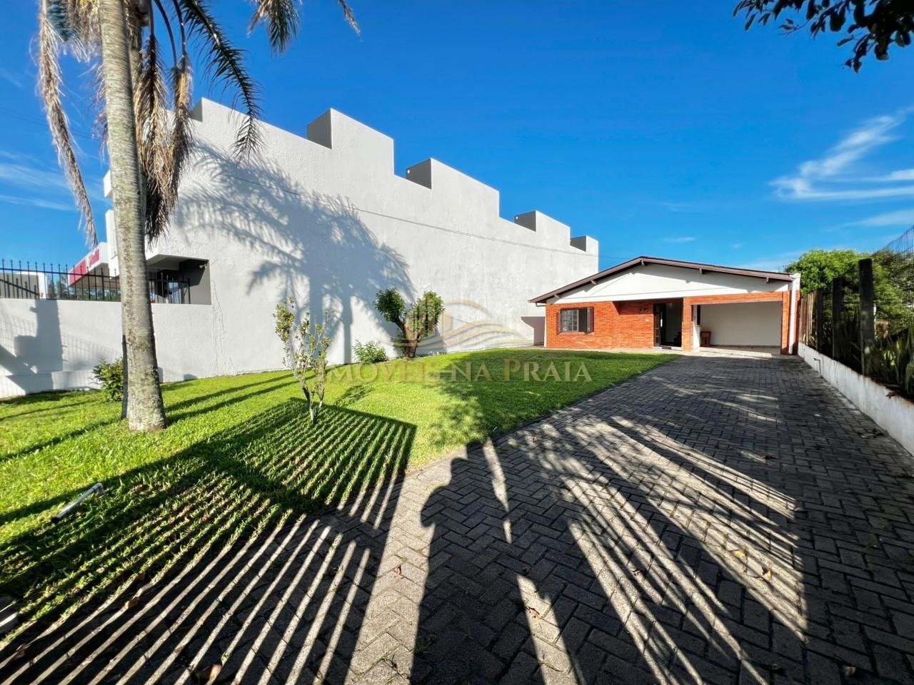 Casa 3 dormitórios no bairro Centro