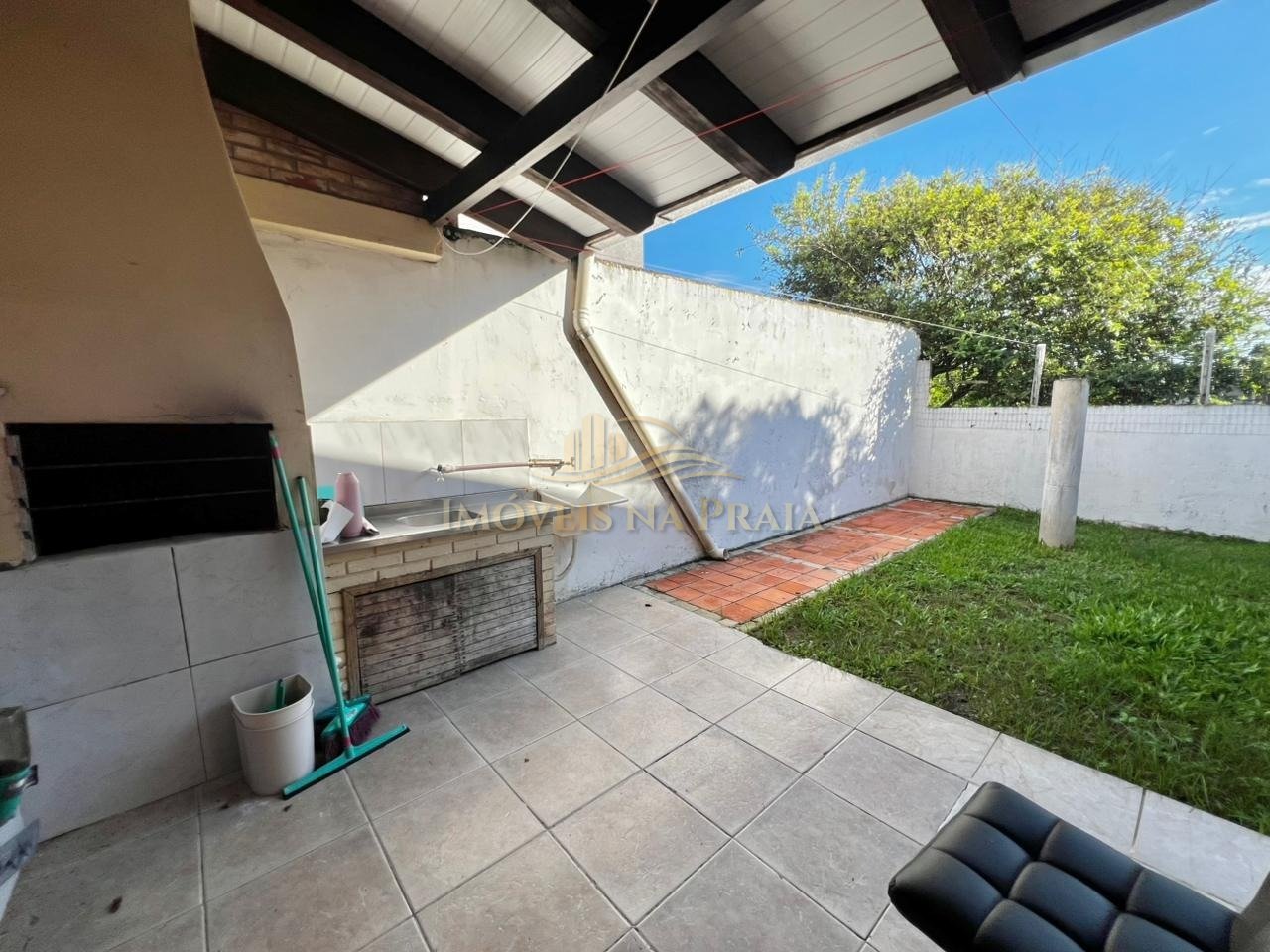 Foto 7 — Casa 3 dormitórios no bairro Centro