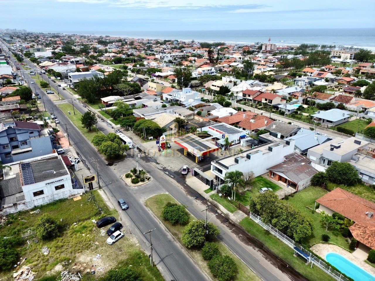 Foto 4 — Casa 3 dormitórios no bairro Centro