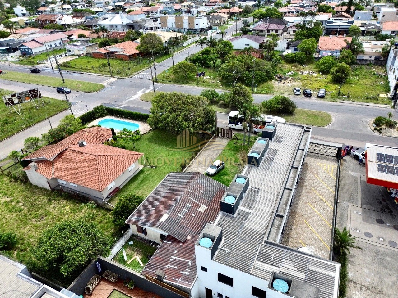 Foto 5 — Casa 3 dormitórios no bairro Centro