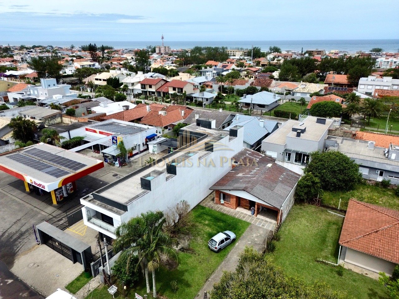 Foto 3 — Casa 3 dormitórios no bairro Centro