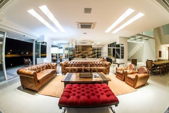 Foto 6 — Casa em Condomínio 1 Dormitório(s) Bairro Riviera